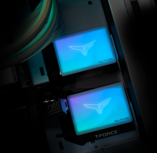 Team Group SSD